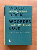 Woordenboek Heerlens-Nederlands : voor Heerlen en omstreken, Diverse auteurs, Ophalen of Verzenden, Zo goed als nieuw, Overige uitgevers