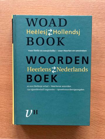 Woordenboek Heerlens-Nederlands : voor Heerlen en omstreken beschikbaar voor biedingen