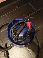 Henry numetic 620 watt, Witgoed en Apparatuur, Stofzuigers, Gebruikt, Stofzuiger, Minder dan 1200 watt, Ophalen