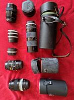 lenzen divers, Ophalen, Gebruikt, Toebehoren, Zoom
