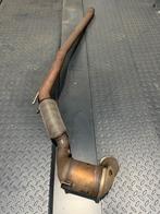 Golf 7.5R downpipe, Auto-onderdelen, Uitlaatsystemen, Ophalen of Verzenden