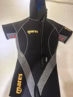 Duikpak Mares”Icelander 3/MM, Watersport en Boten, Ophalen of Verzenden, Zo goed als nieuw, Mares