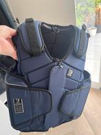 Norika bodyprotector XS, Dieren en Toebehoren, Paardrijkleding, Overige soorten, Bovenkleding, Ophalen of Verzenden, Zo goed als nieuw