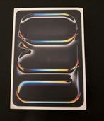 Ipad pro 2024 geseald nieuw, Computers en Software, Apple iPads, Zwart, 11 inch, Nieuw, Ophalen of Verzenden
