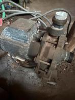 Beregeningspomp merk pedrollo, Ophalen, Gebruikt, Beregeningspomp