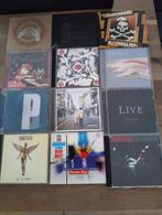 Diverse Rock / Alternative CDs, Cd's en Dvd's, Gebruikt, Ophalen of Verzenden, Alternative
