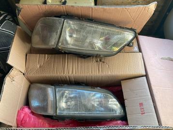 Originele Peugeot GTI onderdelen beschikbaar voor biedingen
