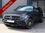 Mercedes-Benz GLC Coupé 300e 4M | AMG | 9G Aut. | MBUX Mult, Gebruikt, 4 cilinders, Bedrijf, Vierwielaandrijving