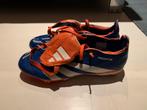 Voetbalschonen adidas maat 41, Ophalen, Zo goed als nieuw, Schoenen