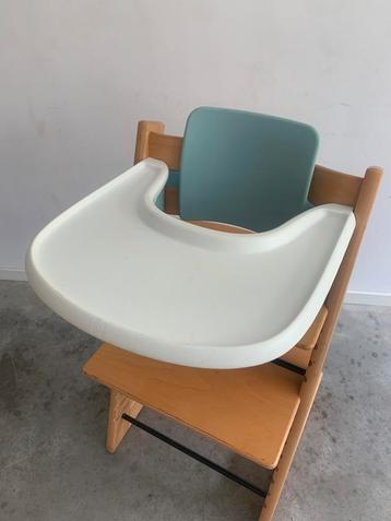 Stokke Tripp Trapp Tray beschikbaar voor biedingen