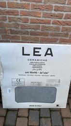 2x Lea ceramische tegels, Doe-het-zelf en Verbouw, Tegels, Ophalen, Zo goed als nieuw, Minder dan 5 m², Vloertegels