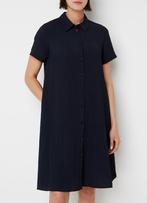 Zomerjurkje van Opus maat 36 zwart, Kleding | Dames, Jurken, Zwart, Nieuw, Ophalen of Verzenden, Maat 36 (S)