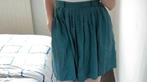 Vintage Betty Barclay rok, maat S/M, Blauw, Betty Barclay, Ophalen of Verzenden, Maat 36 (S)