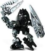8724 Lego Bionicle Garan, Ophalen of Verzenden, Zo goed als nieuw, Complete set, Lego