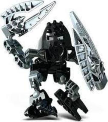 8724 Lego Bionicle Garan beschikbaar voor biedingen