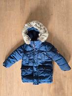 Winterjas NYC - Maat 98, Ophalen of Verzenden, Zo goed als nieuw, NYC, Jongen