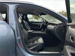 Volvo V90 2.0 T5 Geartronic | Momentum | Leer | Navi, Auto's, 15 km/l, Euro 6, 1969 cc, Blauw