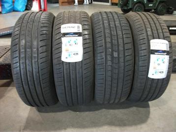 4 x 215/55 16" vredestein ultrac zomerbanden 4 x nieuw!! beschikbaar voor biedingen