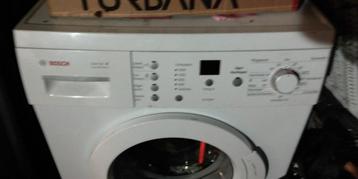Nieuwstaat Bosch Vario Perfect serie 4 beschikbaar voor biedingen