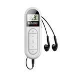 Persoonlijke Draagbare Zak-FM Radio | Oplaadbare Walkman, Audio, Tv en Foto, Walkmans, Discmans en Minidiscspelers, Verzenden