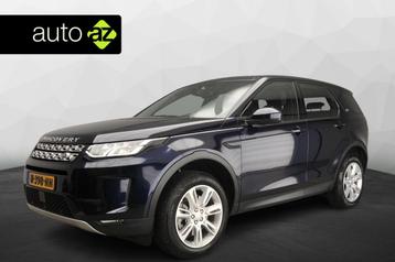 Land Rover Discovery Sport P200 2.0 | Trekhaak | Leder | Col beschikbaar voor biedingen