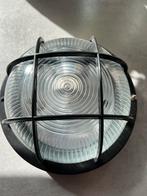 buitenlamp bolvorm, Ophalen of Verzenden, Zo goed als nieuw, Glas