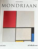 Susanne Deicher   Mondriaan Taschen books, Zo goed als nieuw, Schilder- en Tekenkunst, Verzenden