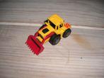 Matchbox Superfast no. 29 Tractor Shovel, Ophalen of Verzenden, Gebruikt, Tractor of Landbouw