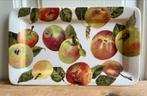 Emma Bridgewater- Vegetable Garden Apples Oblong, Huis en Inrichting, Keuken | Servies, Nieuw, Schaal of Schalen, Overige stijlen