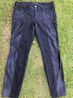 Cambio Zip broek mt 40, Kleding | Dames, Maat 38/40 (M), Cambio, Verzenden, Zwart