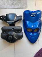 Mbk booster kap en tank, Ophalen of Verzenden, Gebruikt, Tank