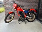 Honda TLR200 / TLR 200 trial met kenteken., Motoren, Scooter, Motorrijbewijs A, Particulier, 11 kW of minder