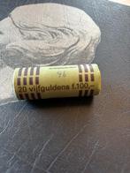 Onaangebroken rol met 20 munten vijf gulden 1996, Ophalen of Verzenden, Overige landen, Overige waardes