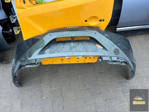 Lexus LC 500 achterbumper, Auto-onderdelen, Carrosserie en Plaatwerk, Bumper, Lexus, Gebruikt, Ophalen of Verzenden