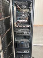 Dell EMC Server Rack – PowerEdge | EqualLogic | Xeon | SSD, Ophalen of Verzenden