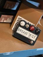 Hudson Broadcast, -, -, Nieuw, Ophalen of Verzenden
