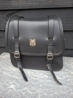 Fxbb street bob 2018-> afneembare tas, Motoren, Onderdelen | Harley-Davidson, Ophalen, Nieuw