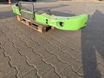 Scania XT bumper, Ophalen, Scania, Carrosserie en Plaatwerk