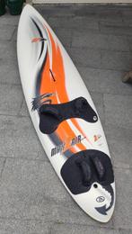 F2 max to air, Watersport en Boten, Windsurfen, Ophalen, 250 tot 300 cm, Gebruikt, Met draagtas
