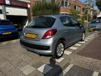 Peugeot 207 1.6 VTi XS AUTOMAAT AIRCO, Auto's, Euro 5, Gebruikt, Huisgarantie, 4 cilinders