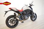 Ducati MONSTER (bj 2025), Bedrijf, Naked bike