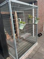 Katten  ren als nieuw compleet gedemonteerd afhalen, Dieren en Toebehoren, Katten-accessoires, Ophalen of Verzenden, Zo goed als nieuw