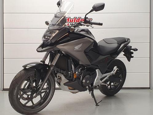 Honda NC 750 X ABS HONDA NC 750 X ABS (bj 2020), Motoren, Motoren | Honda, Bedrijf, Overig