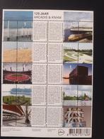 NVPH V3016-25 Arcadis uit 2013 ---> Luxe postfris !, Postzegels en Munten, Postzegels | Nederland, Verzenden, Na 1940, Postfris