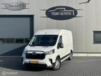 Maxus eDeliver 9 L3H2 89 kWh 3500kg Trekgewicht 7-2024, Gebruikt, Maxus, Wit, Origineel Nederlands
