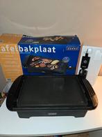 Bak en grilplaat, Ophalen, Zo goed als nieuw, Tafelgrill