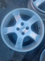 Cms 7,5x17.  4x100 opknappers, Ophalen, Gebruikt
