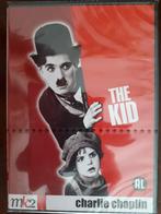 DVD Charlie Chaplin - The Kid, Alle leeftijden, Ophalen of Verzenden, Nieuw in verpakking
