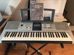 Keyboard Yamaha, 61 toetsen, Aanslaggevoelig, Gebruikt, Yamaha