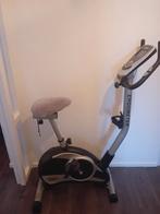 Hometrainer Buffalo Ergometer, Sport en Fitness, Fitnessapparatuur, Gebruikt, Ophalen of Verzenden, Metaal, Buik